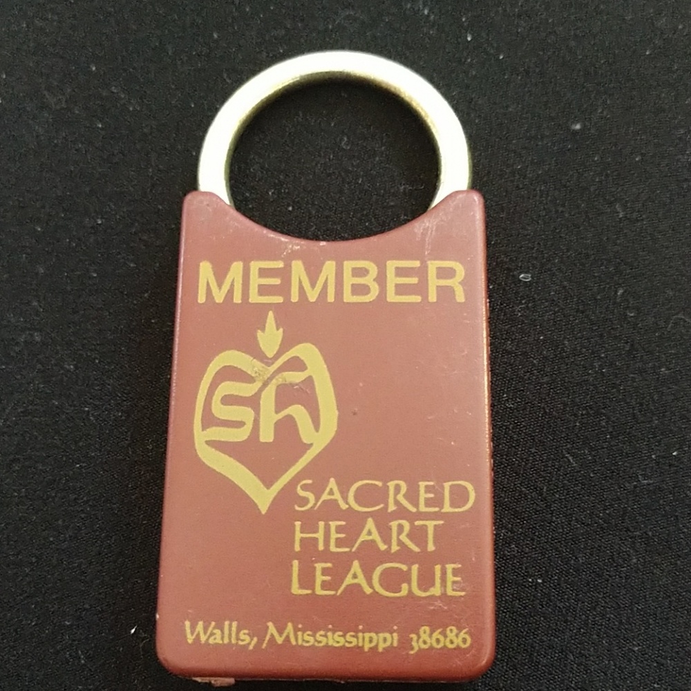 Keychain - Picture 2 of 3